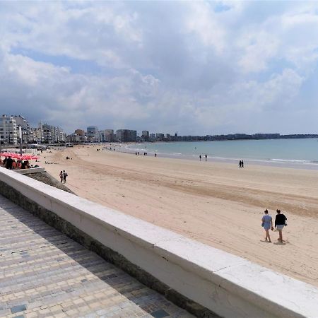 דירות Les Sables-dʼOlonne Le Calypso מראה חיצוני תמונה